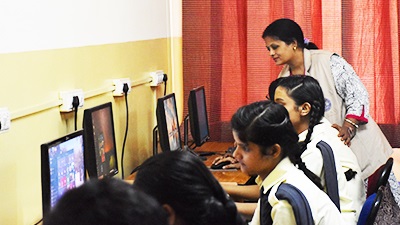 Computer Lab