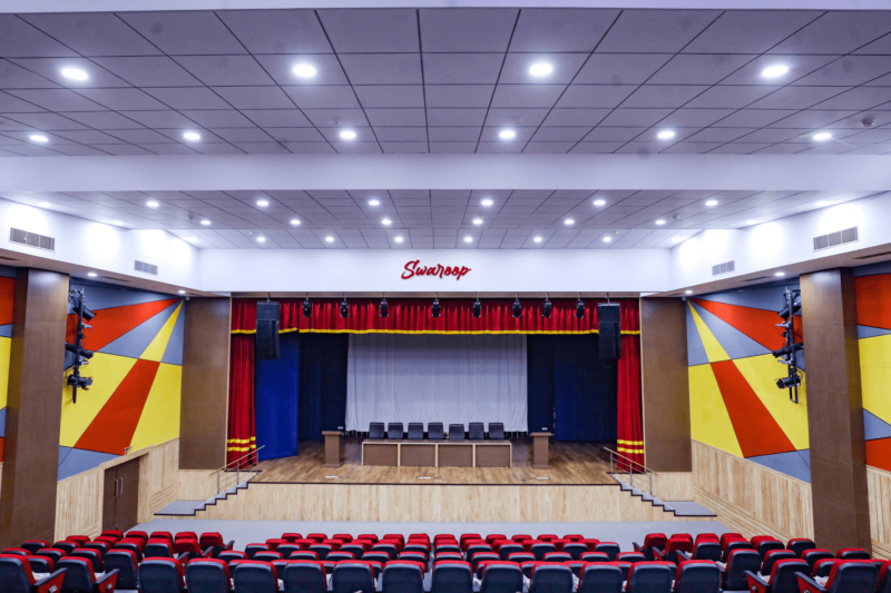 Swaroop Auditorium