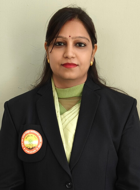 Dr. Shruti Pareek