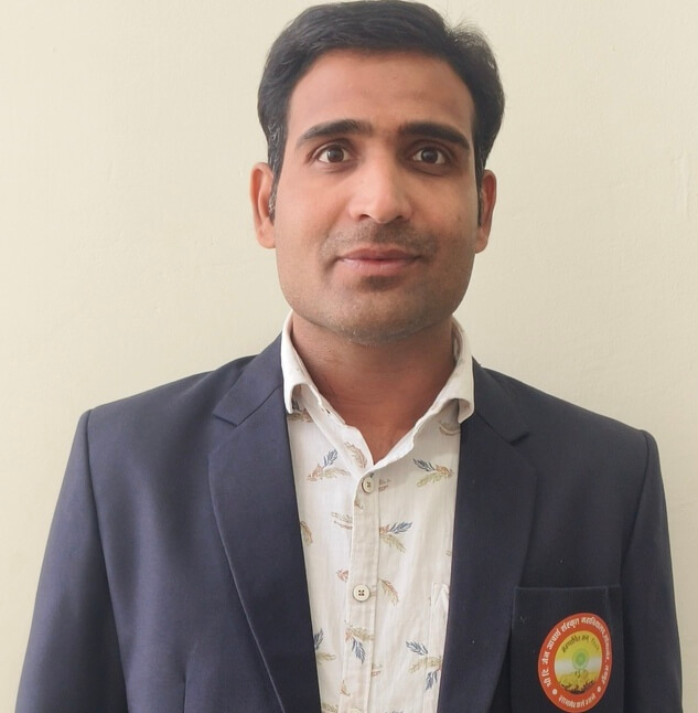 Dr. Hemant Jain