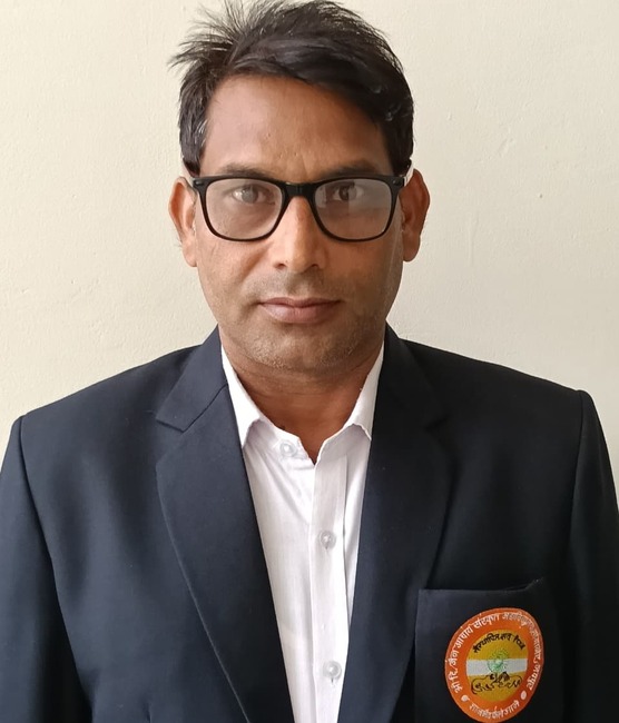 Mr. P.L. Yogi