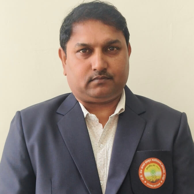 Mr. Somdutt Sharma