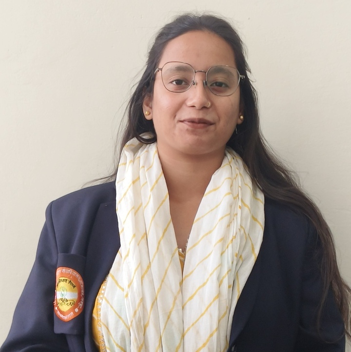 Mrs. Varsha Jain