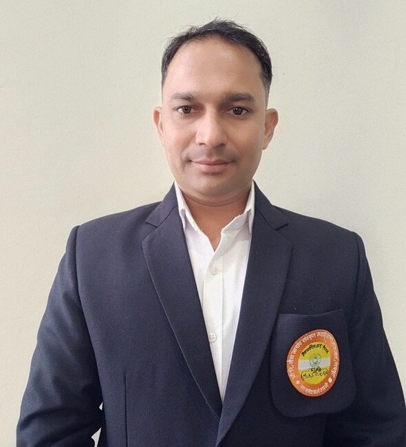 Mr. Amit Kumar