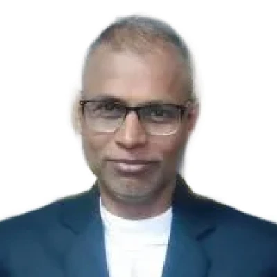 Dr. Anil Kumar Jain