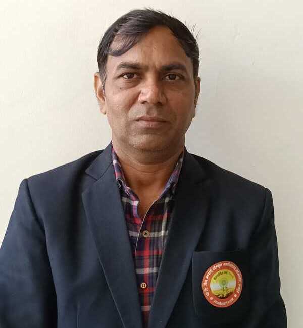 Mr. Mahendra Malhotra